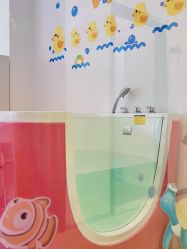 -佳宝全套房精品月子会所(大华店)
