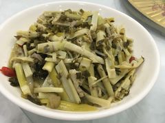 -天乐农家鱼头王(天目湖店)