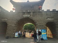 -南关石牌坊古镇