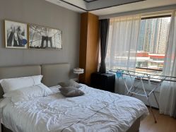 -喜喜月子(瑞虹天地店)