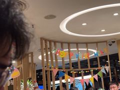 -海底捞火锅(崇文门新世界百货店)