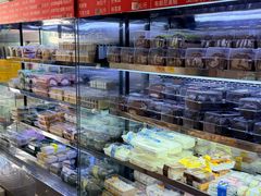 -幸福蛋糕坊(金顶街店)