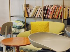大堂-Home Cafe(水榭春天店)