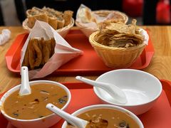 -方中山胡辣汤(成都首店)