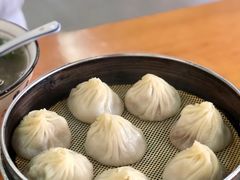 -勤业老杨汤包店(红星新村分店)