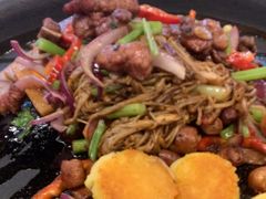 -一烙锅(友谊店)