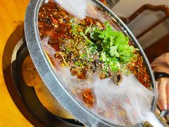 -厨道重庆菜馆(鸳鸯店)