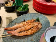 -沼津港精致料理·寿喜烧·烧鸟(漕河泾印象城店)