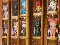-成都太古里IFS国金中心亚朵X酒店