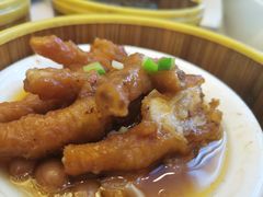 排骨陈村粉-香云轩·顺德菜(香云纱园林酒店店)