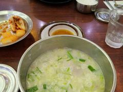 -神仙雪浓汤(明洞店)