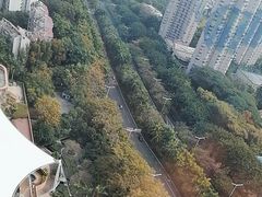 -威斯汀扒房·深圳益田威斯汀酒店·高空景观餐厅