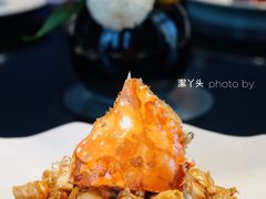 大白蟹-海味世家·家常菜馆(明州里店)