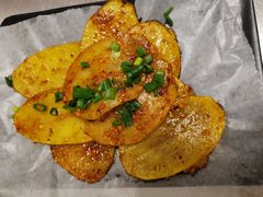 -大汗烧烤滩羊馆(清水河公园店)