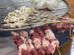 -源味居手把签烧烤(长春一店)