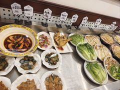 -小郭私房菜·海肠捞饭店(学士街店)