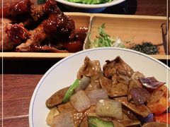 -大牌大·传统杭帮菜(湖滨店)