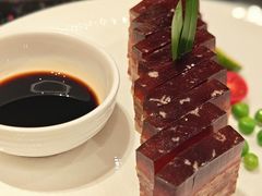 -阿明小菜·海鲜·上海菜(浦建路店)