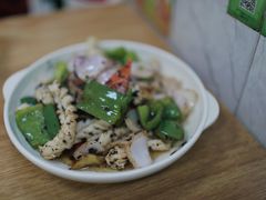 -聂记粤菜馆(鼓西路店)