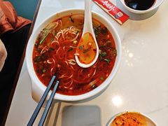 -清真·宁夏印象·盐池滩羊肉体验店(江宁路店)