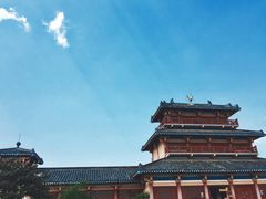 -洛阳古墓博物馆