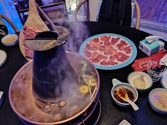 -南门四季铜锅涮肉(大屯·北苑店)