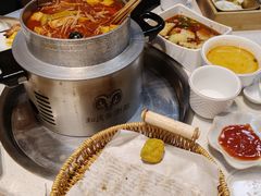 -和庆斋羊蝎子火锅·碳缸烧烤(顺义旗舰店)