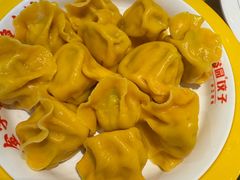 -金谷园饺子·烧烤(人大总店)