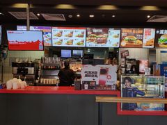 -汉堡王(嘉定宝龙城市广场)