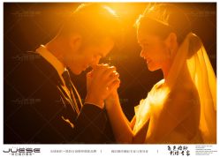 点击看大图 -角色婚纱摄影(中心店)