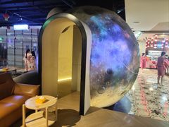 -皇室假期美食水疗会(春风路店)