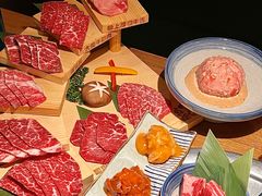 -大牛焱烧·和牛炭火烧放题