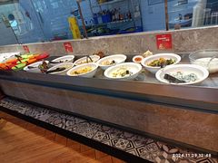 -比格比萨自助(国展店)