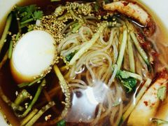 -松明一烤肉馆(鲁园店)