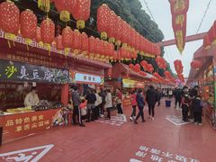 -开元盛世广场(新华北路店)