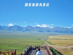 -新疆那拉提国家旅游度假区