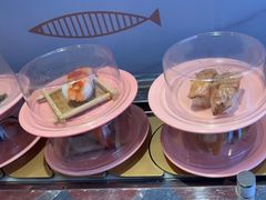 -争鲜回转寿司(通州万达店)