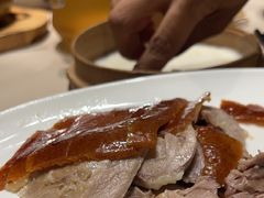 -金鸭季·北京烤鸭(深业上城店)