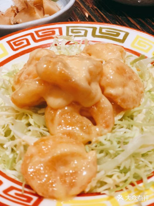 平成屋·午肴夜酒(四川北路店)图片