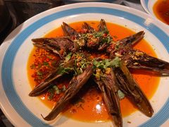 -亚马逊海鲜自助(梅溪湖步步高店)