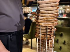 -戈拿旺巴西烤肉(崇文门店)