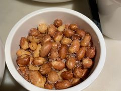 -左庭右院鲜牛肉火锅(浦江欢乐颂店)