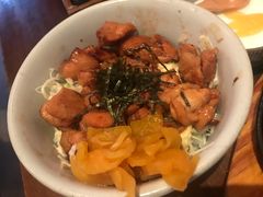 -铃木食堂(帽儿胡同店)