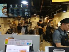 -KOI Thé(正佳广场店)