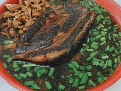 -小龙大肉面馆