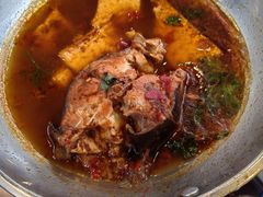 -柳沟豆腐宴64号院