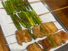 -亮子·东北特色烧烤(真如店)