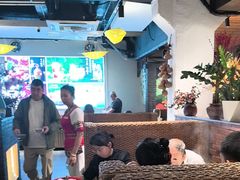 -云尊府云南菜·蒸汽石锅鱼(学清路店)