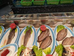 -秦淮人家风味酒楼(赣榆店)