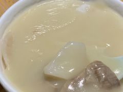 头脑-百年认一力·清真牛羊肉(南中环店)